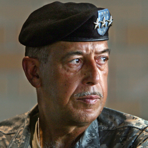 Lt. General Russel L. Honoré